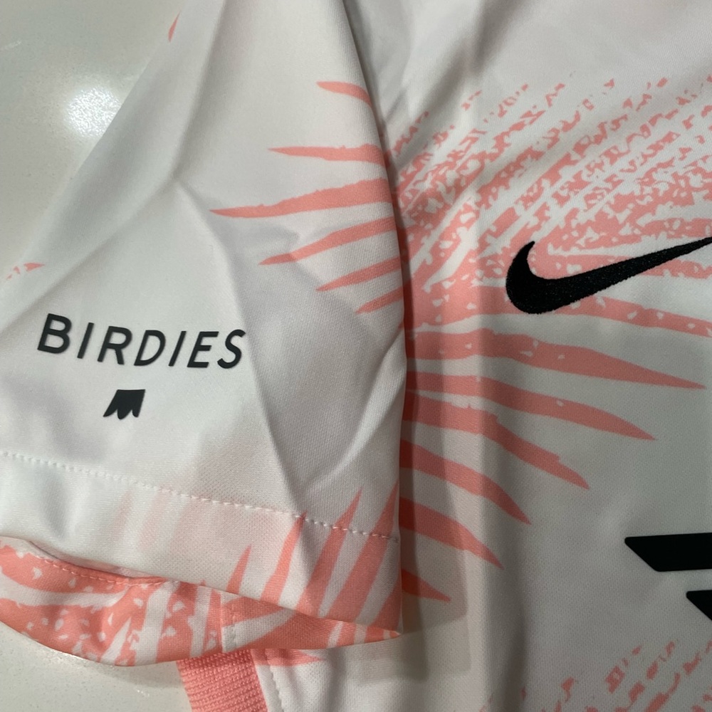 Angel City FC Authentic Nike Women’s Soccer Jersey - Picture 5 of 16
